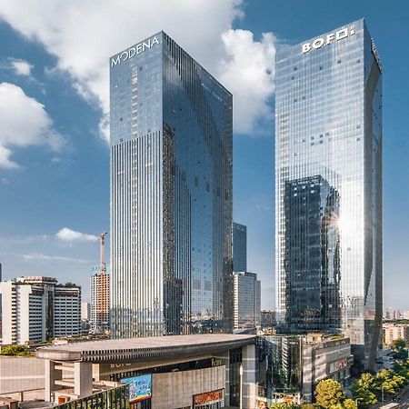 Modena By Fraser Changsha Exterior foto