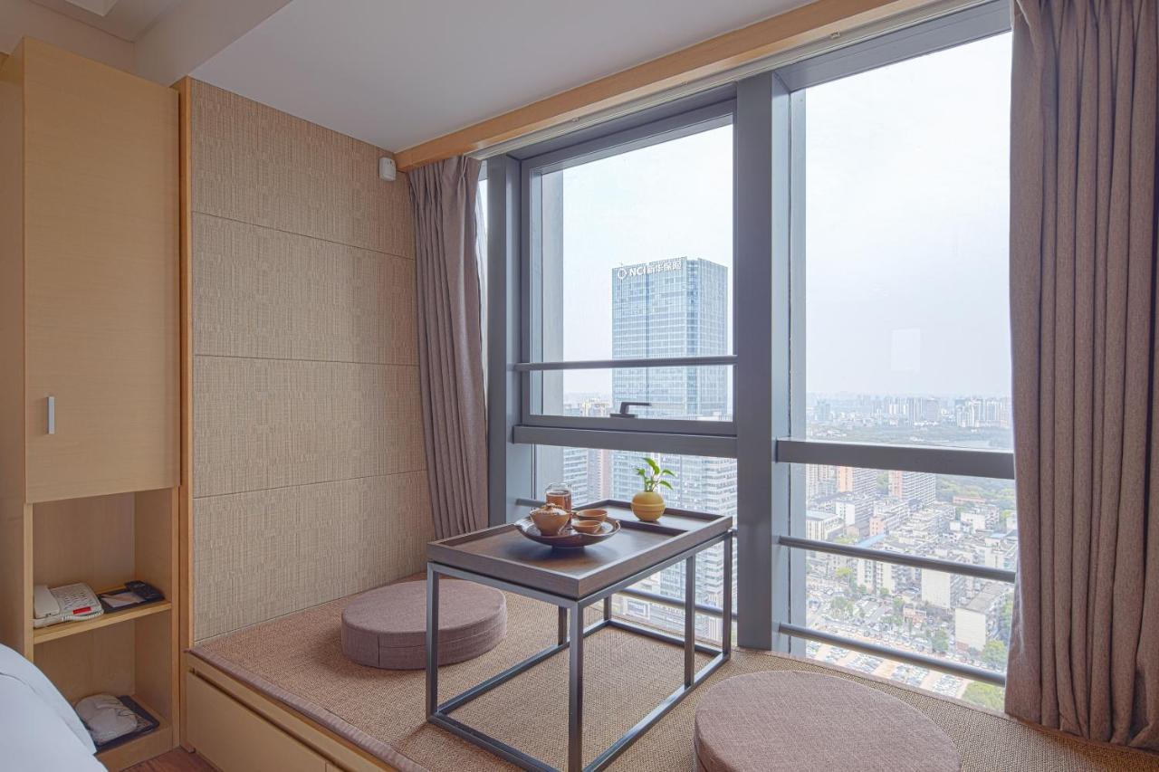 Modena By Fraser Changsha Exterior foto