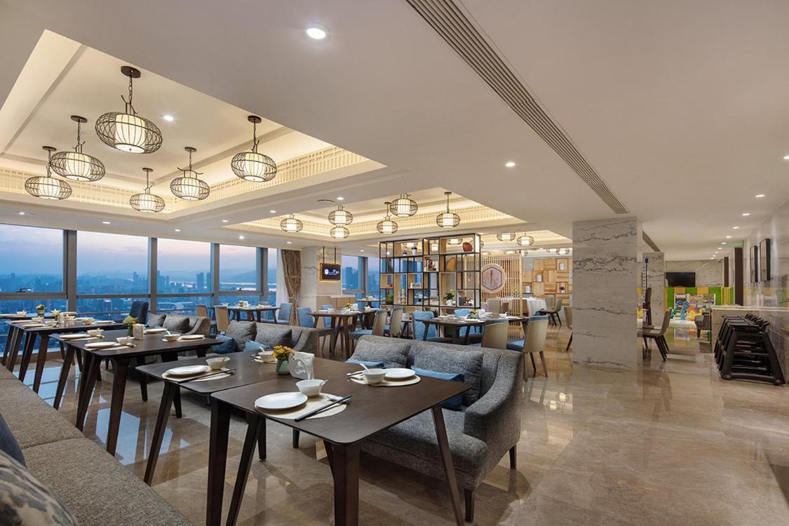 Modena By Fraser Changsha Exterior foto
