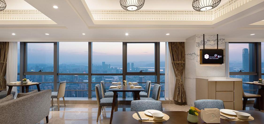 Modena By Fraser Changsha Exterior foto