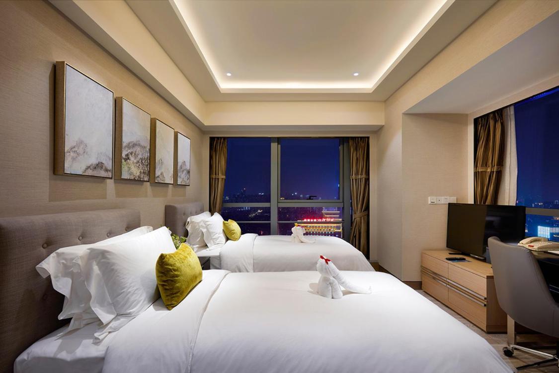 Modena By Fraser Changsha Exterior foto