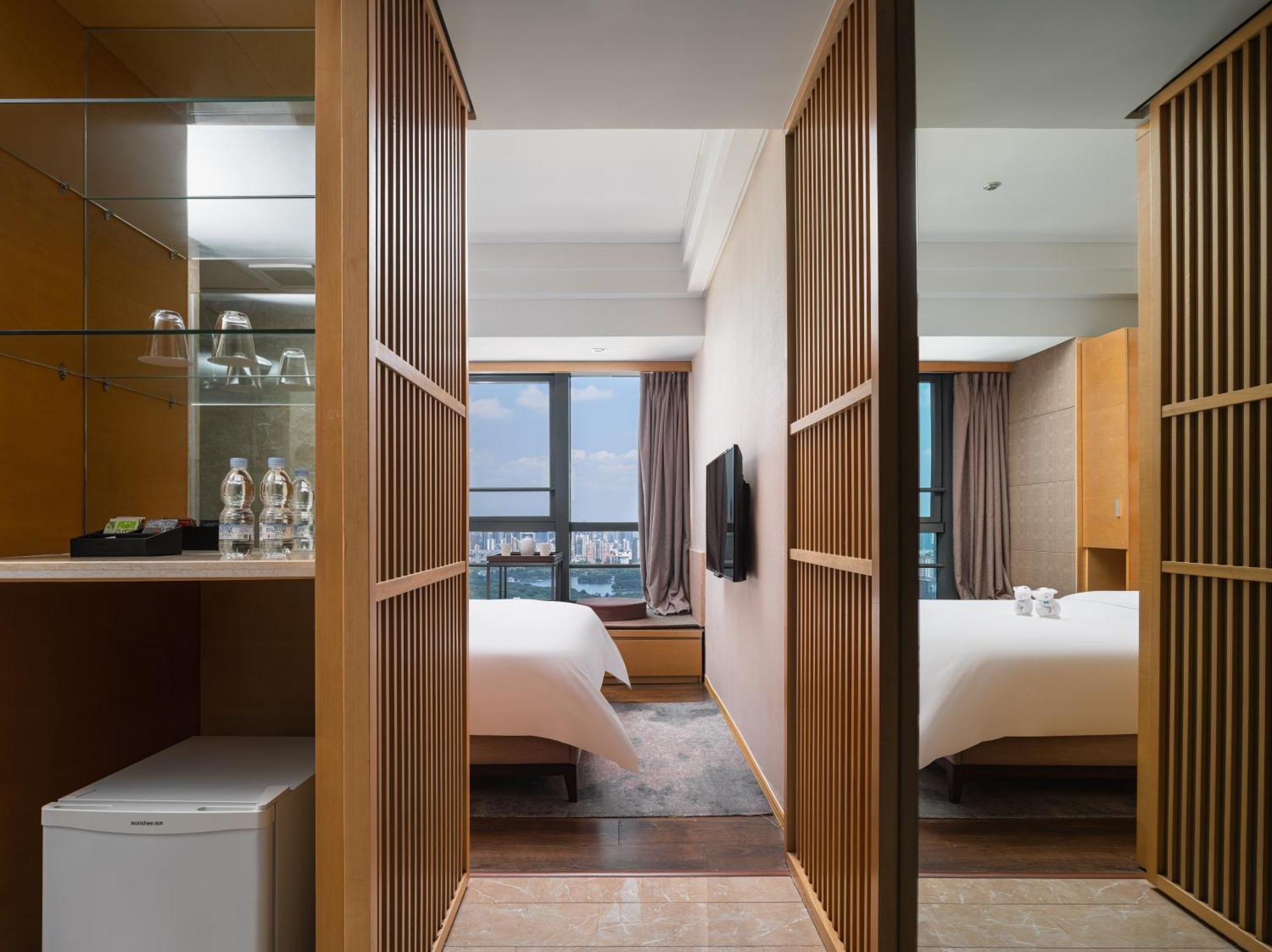 Modena By Fraser Changsha Exterior foto