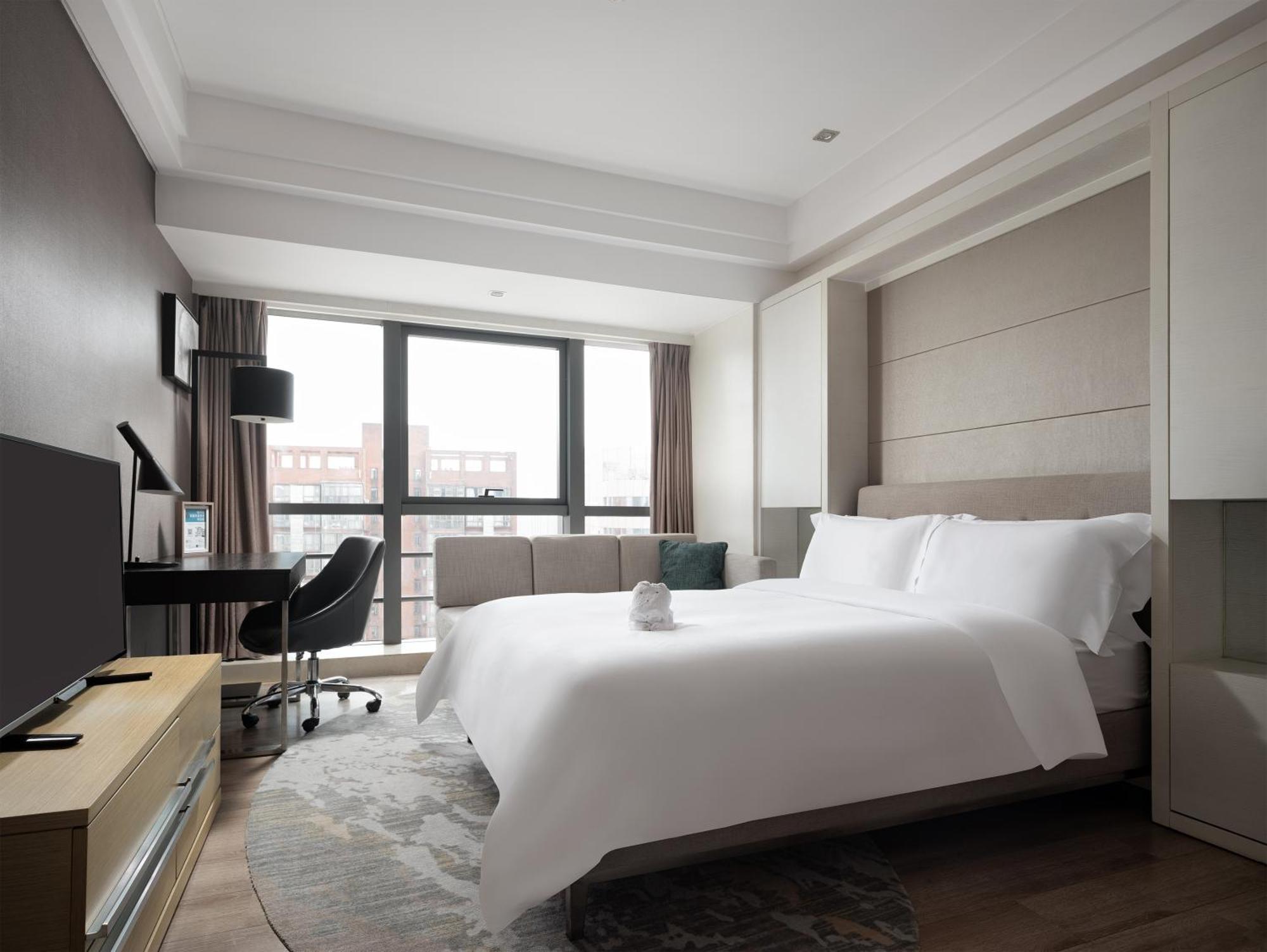 Modena By Fraser Changsha Exterior foto