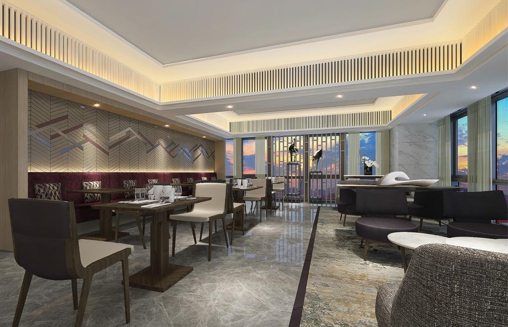 Modena By Fraser Changsha Exterior foto