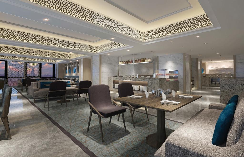 Modena By Fraser Changsha Exterior foto