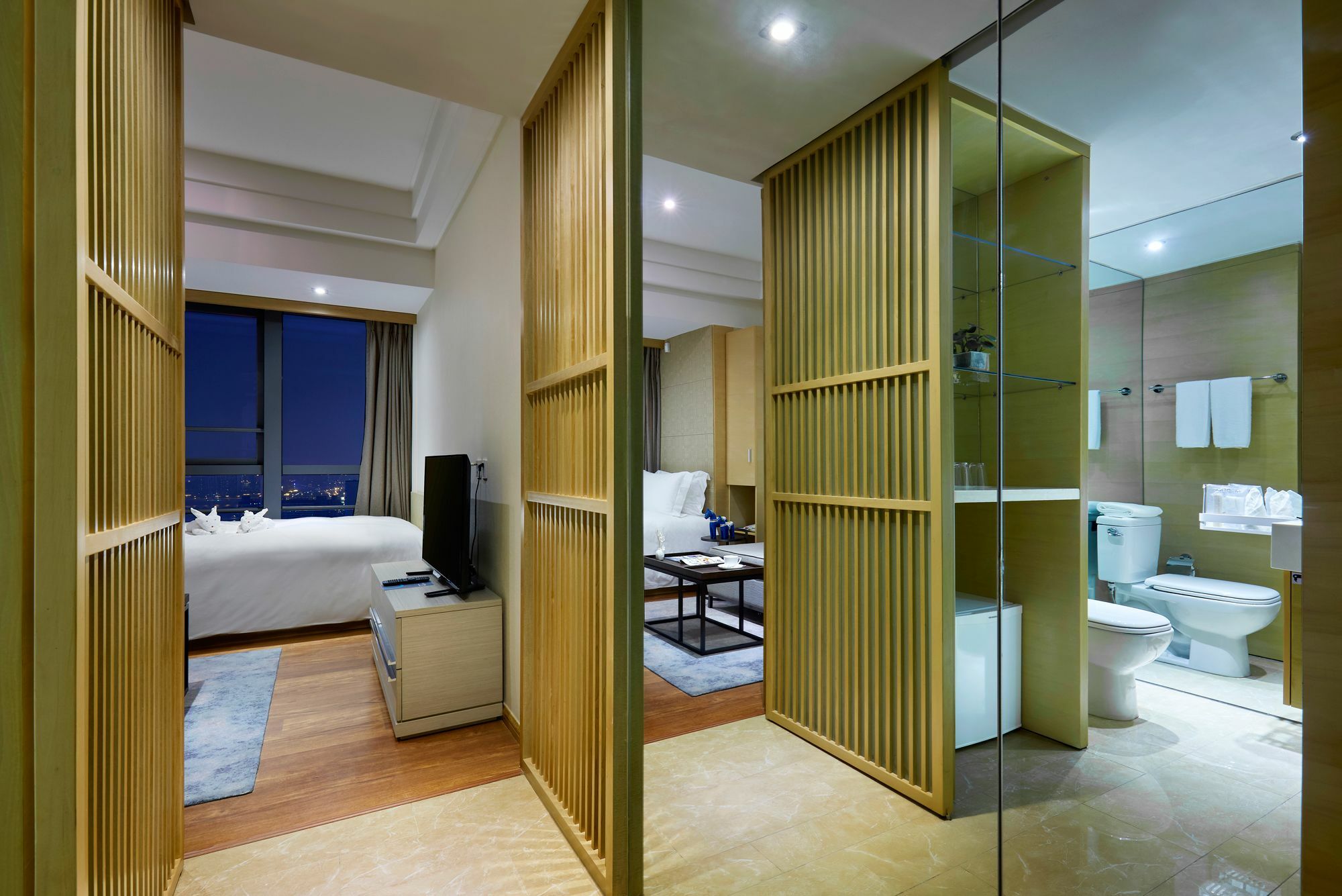 Modena By Fraser Changsha Exterior foto