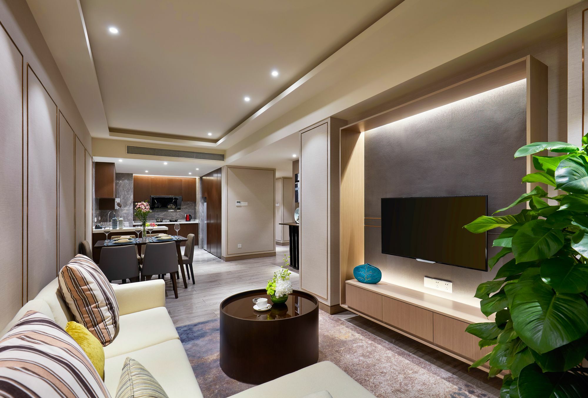 Modena By Fraser Changsha Exterior foto