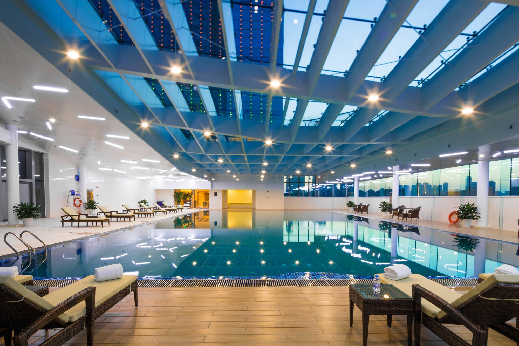 Modena By Fraser Changsha Exterior foto