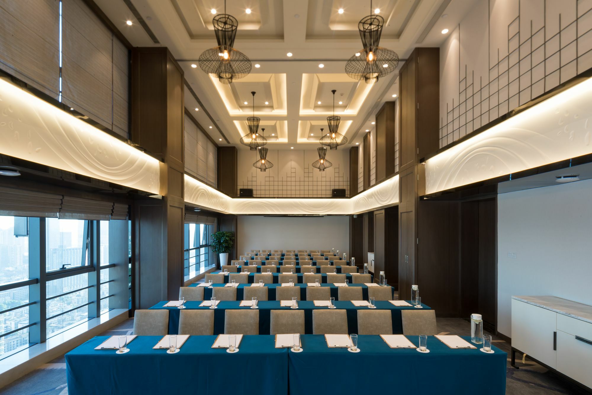 Modena By Fraser Changsha Exterior foto