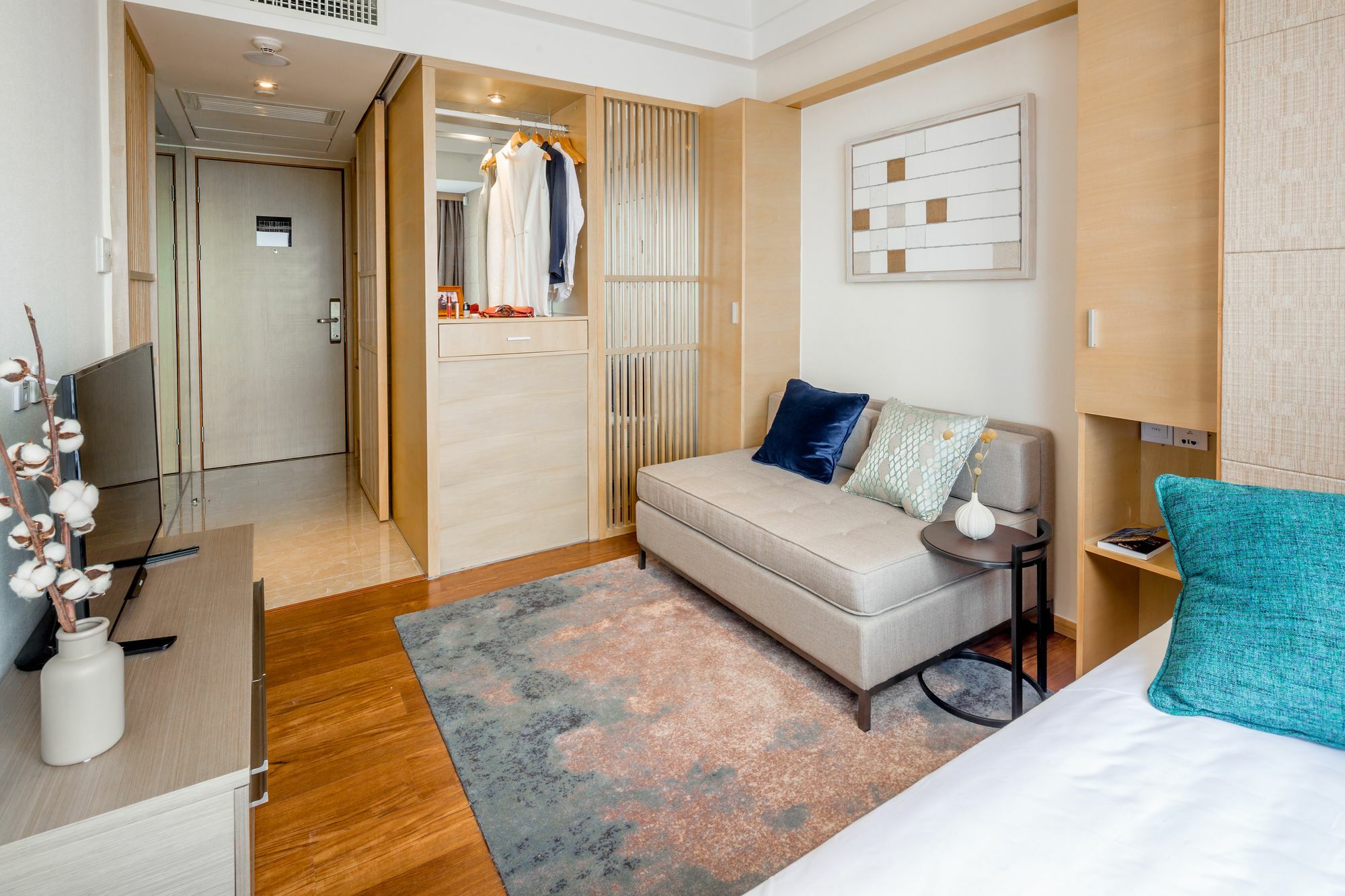 Modena By Fraser Changsha Exterior foto