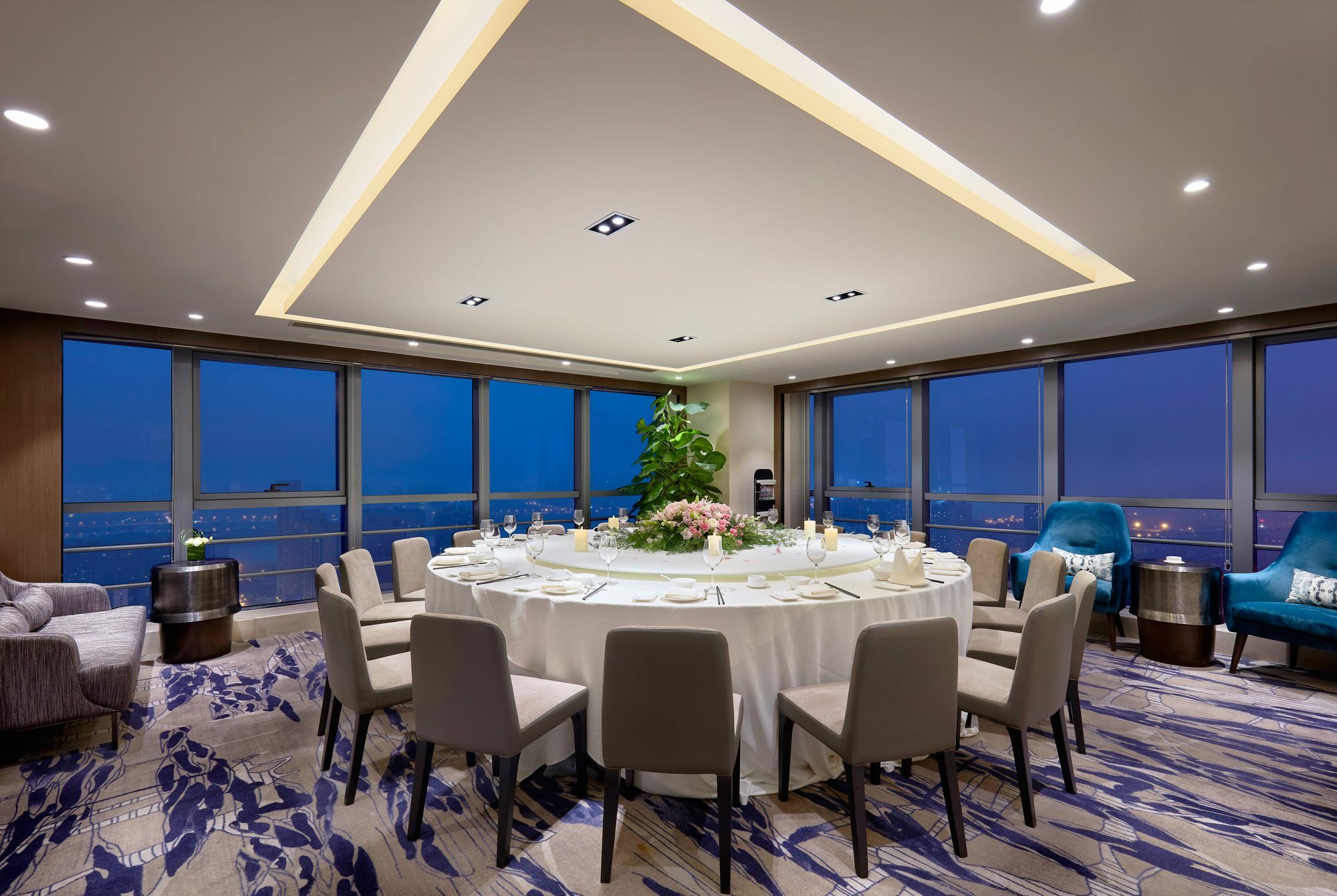 Modena By Fraser Changsha Exterior foto
